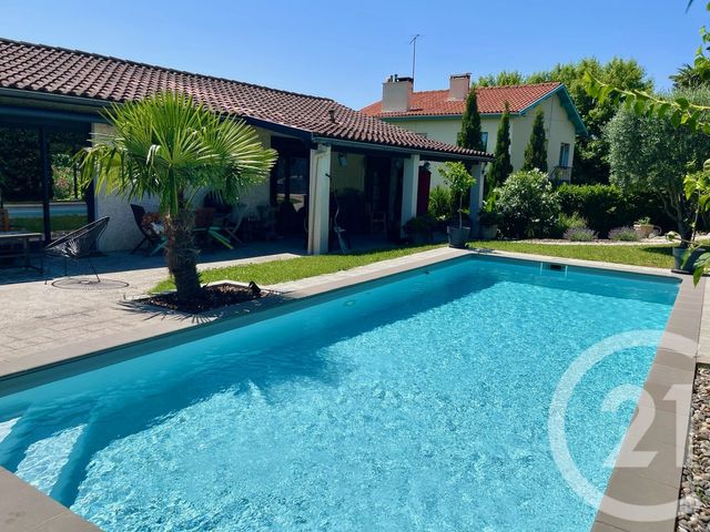 maison à vendre - 4 pièces - 145.0 m2 - BALMA - 31 - MIDI-PYRENEES - Century 21 Sud Azur Immobilier