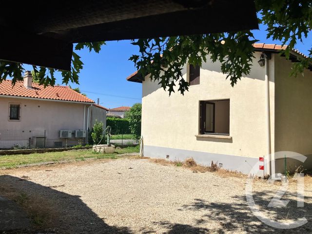 maison - LAUNAGUET - 31