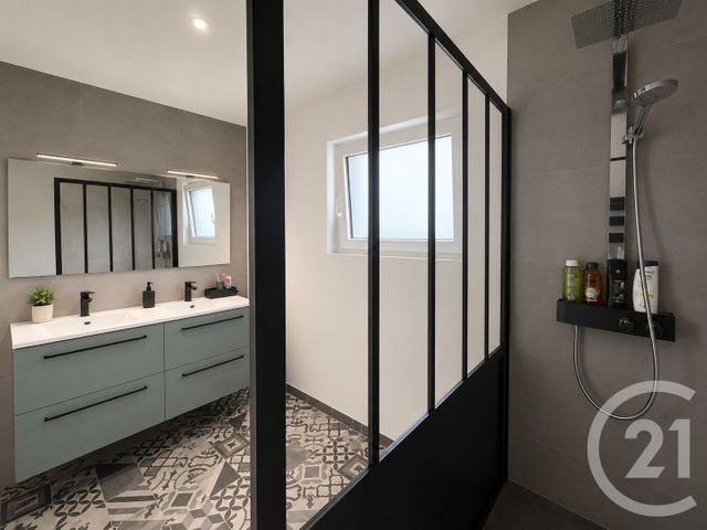 maison à vendre - 7 pièces - 165.0 m2 - L UNION - 31 - MIDI-PYRENEES - Century 21 Sud Azur Immobilier