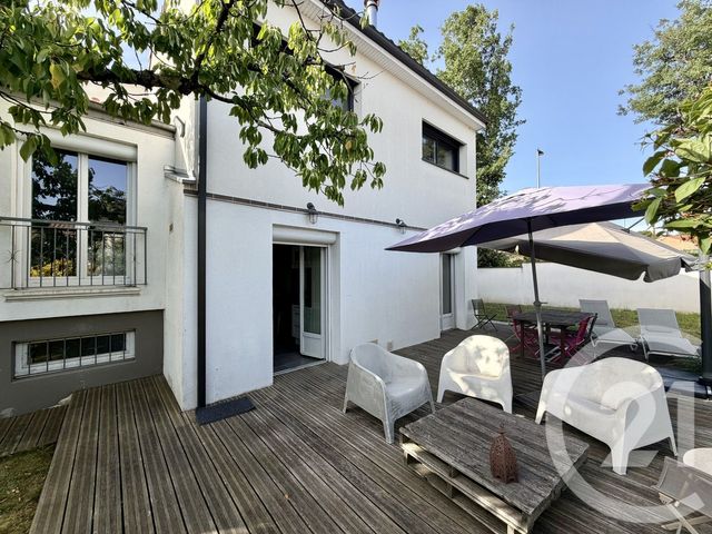 maison à vendre - 7 pièces - 165.0 m2 - L UNION - 31 - MIDI-PYRENEES - Century 21 Sud Azur Immobilier