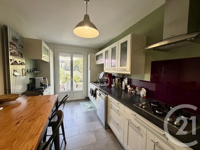 maison à vendre - 7 pièces - 165.0 m2 - L UNION - 31 - MIDI-PYRENEES - Century 21 Sud Azur Immobilier