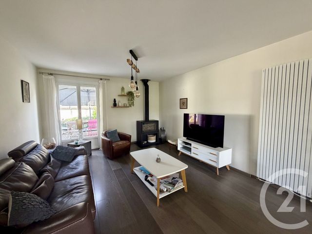 maison à vendre - 7 pièces - 165.0 m2 - L UNION - 31 - MIDI-PYRENEES - Century 21 Sud Azur Immobilier