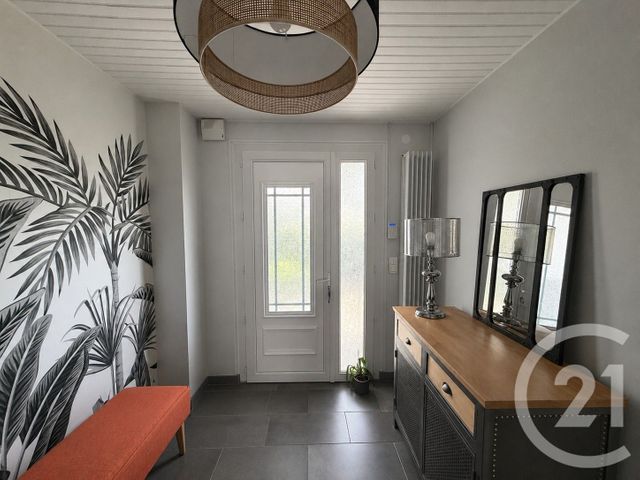 maison à vendre - 7 pièces - 165.0 m2 - L UNION - 31 - MIDI-PYRENEES - Century 21 Sud Azur Immobilier