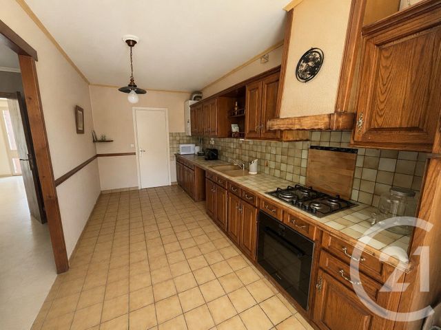 maison à vendre - 5 pièces - 115.0 m2 - L UNION - 31 - MIDI-PYRENEES - Century 21 Sud Azur Immobilier