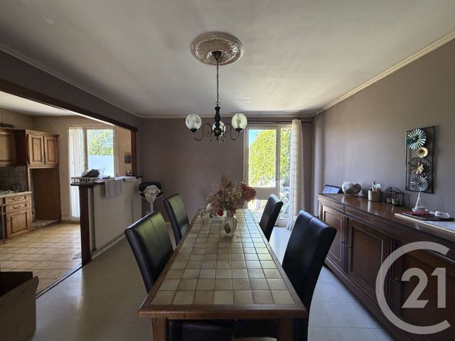 maison à vendre - 5 pièces - 115.0 m2 - L UNION - 31 - MIDI-PYRENEES - Century 21 Sud Azur Immobilier