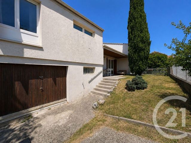 maison à vendre - 5 pièces - 115.0 m2 - L UNION - 31 - MIDI-PYRENEES - Century 21 Sud Azur Immobilier