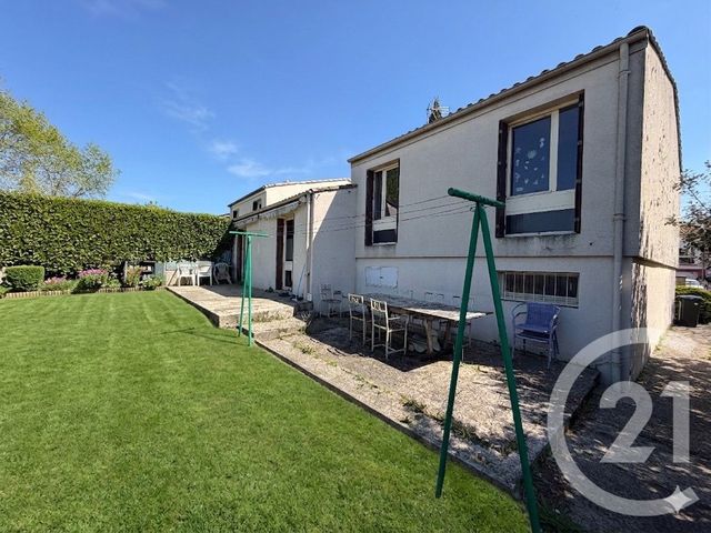 Maison à vendre L UNION