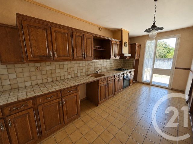 maison à vendre - 5 pièces - 115.0 m2 - L UNION - 31 - MIDI-PYRENEES - Century 21 Sud Azur Immobilier