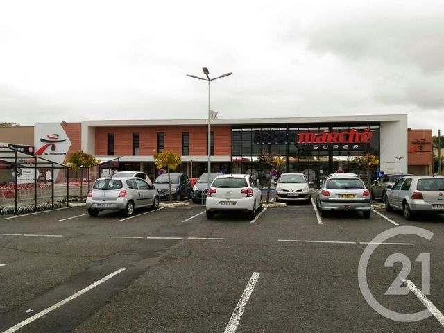 maison à vendre - 5 pièces - 115.0 m2 - L UNION - 31 - MIDI-PYRENEES - Century 21 Sud Azur Immobilier