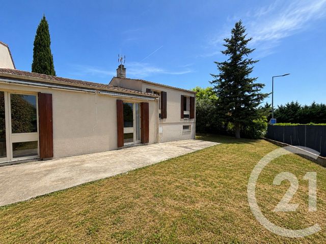 maison à vendre - 5 pièces - 115.0 m2 - L UNION - 31 - MIDI-PYRENEES - Century 21 Sud Azur Immobilier