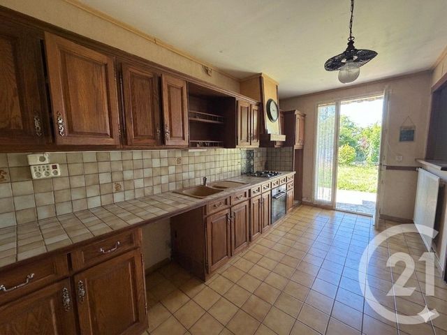 maison à vendre - 5 pièces - 115.0 m2 - L UNION - 31 - MIDI-PYRENEES - Century 21 Sud Azur Immobilier