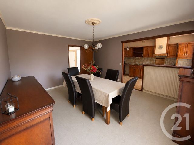 maison à vendre - 5 pièces - 115.0 m2 - L UNION - 31 - MIDI-PYRENEES - Century 21 Sud Azur Immobilier