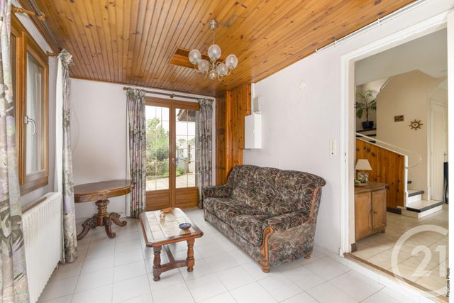 maison à vendre - 5 pièces - 104.0 m2 - TOULOUSE - 31 - MIDI-PYRENEES - Century 21 Sud Azur Immobilier