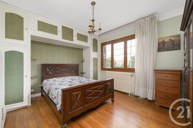 maison à vendre - 5 pièces - 104.0 m2 - TOULOUSE - 31 - MIDI-PYRENEES - Century 21 Sud Azur Immobilier