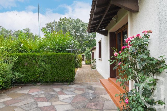 maison à vendre - 5 pièces - 104.0 m2 - TOULOUSE - 31 - MIDI-PYRENEES - Century 21 Sud Azur Immobilier