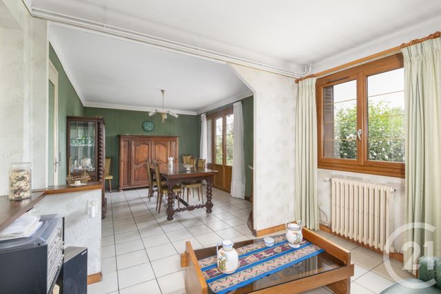 maison à vendre - 5 pièces - 104.0 m2 - TOULOUSE - 31 - MIDI-PYRENEES - Century 21 Sud Azur Immobilier