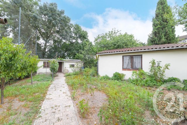 maison à vendre - 5 pièces - 104.0 m2 - TOULOUSE - 31 - MIDI-PYRENEES - Century 21 Sud Azur Immobilier