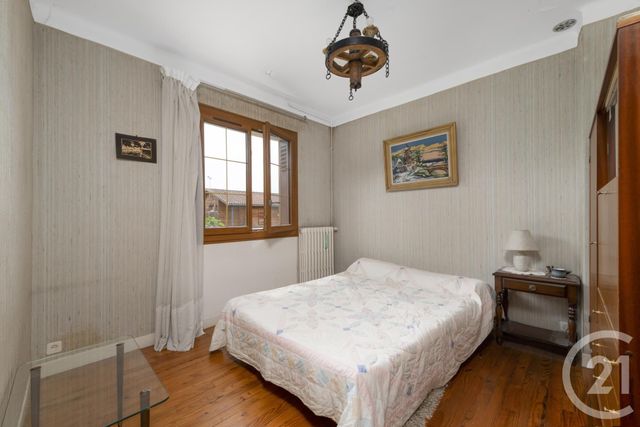 maison à vendre - 5 pièces - 104.0 m2 - TOULOUSE - 31 - MIDI-PYRENEES - Century 21 Sud Azur Immobilier