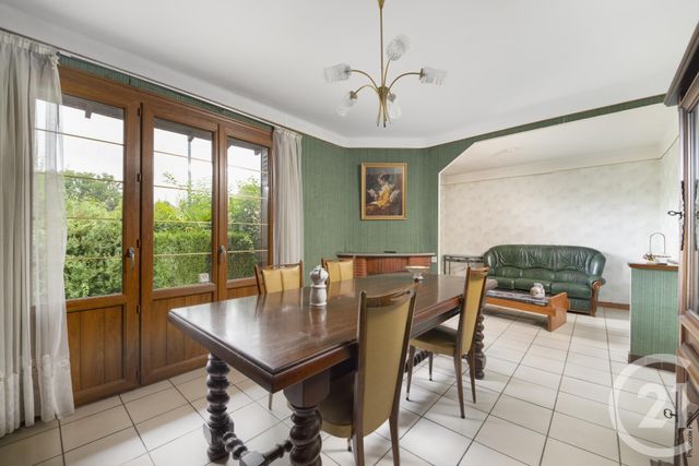 maison à vendre - 5 pièces - 104.0 m2 - TOULOUSE - 31 - MIDI-PYRENEES - Century 21 Sud Azur Immobilier