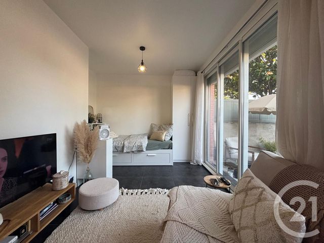 appartement - CASTELGINEST - 31