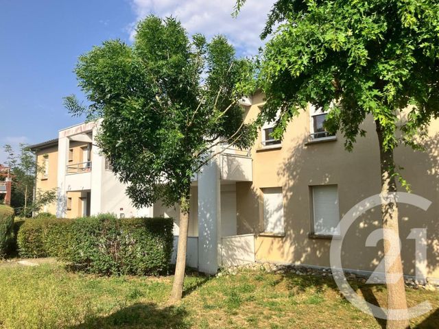 appartement - MONDONVILLE - 31