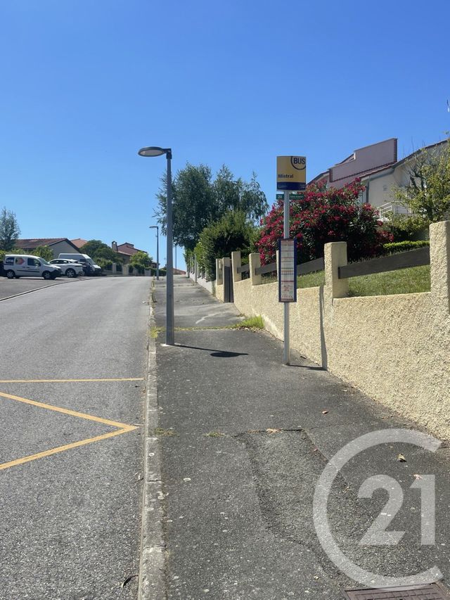 terrain à vendre - 1124.0 m2 - MONTRABE - 31 - MIDI-PYRENEES - Century 21 Sud Azur Immobilier