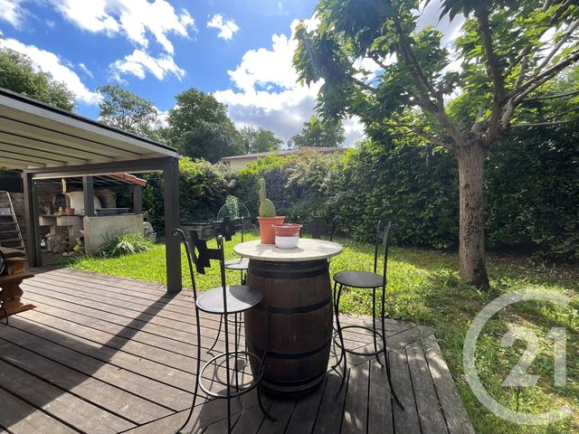 maison - MONTBERON - 31