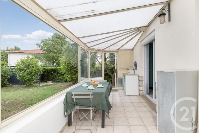 maison à vendre - 6 pièces - 143.0 m2 - L UNION - 31 - MIDI-PYRENEES - Century 21 Sud Azur Immobilier