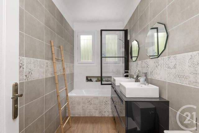 maison à vendre - 6 pièces - 143.0 m2 - L UNION - 31 - MIDI-PYRENEES - Century 21 Sud Azur Immobilier