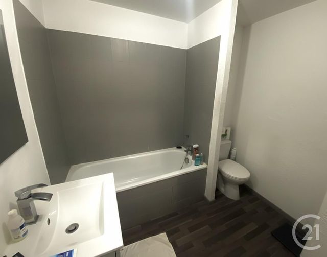 Appartement T2 à vendre - 2 pièces - 34.0 m2 - LAUNAGUET - 31 - MIDI-PYRENEES - Century 21 Sud Azur Immobilier