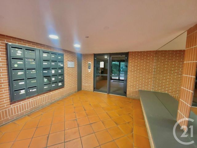 Appartement T2 à vendre - 2 pièces - 34.0 m2 - LAUNAGUET - 31 - MIDI-PYRENEES - Century 21 Sud Azur Immobilier