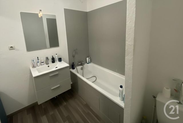 Appartement T2 à vendre - 2 pièces - 34.0 m2 - LAUNAGUET - 31 - MIDI-PYRENEES - Century 21 Sud Azur Immobilier