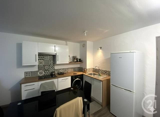 Appartement T2 à vendre - 2 pièces - 34.0 m2 - LAUNAGUET - 31 - MIDI-PYRENEES - Century 21 Sud Azur Immobilier
