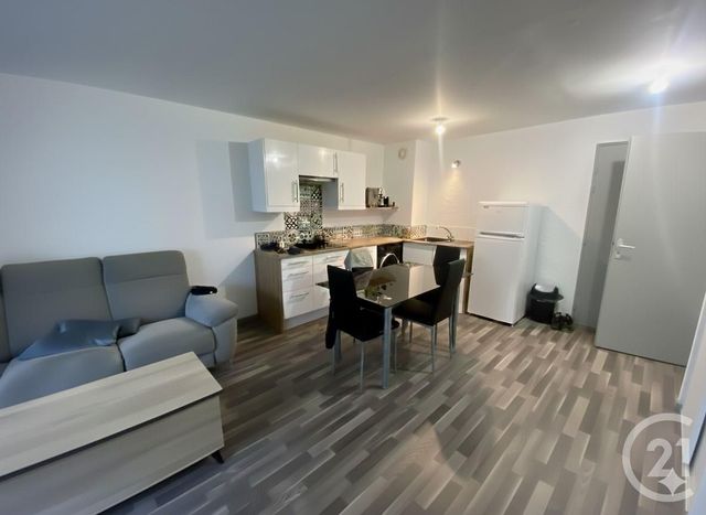 Appartement T2 à vendre LAUNAGUET