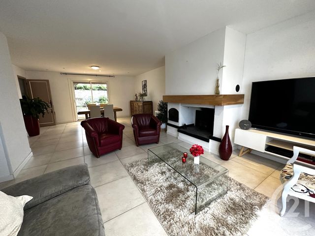 maison à vendre - 5 pièces - 118.0 m2 - L UNION - 31 - MIDI-PYRENEES - Century 21 Sud Azur Immobilier