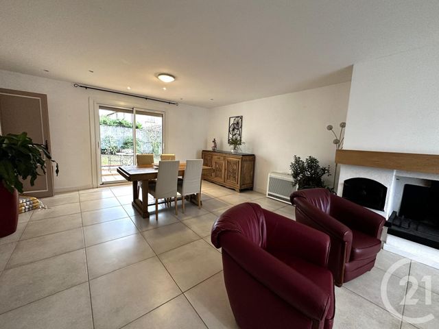 maison à vendre - 5 pièces - 118.0 m2 - L UNION - 31 - MIDI-PYRENEES - Century 21 Sud Azur Immobilier