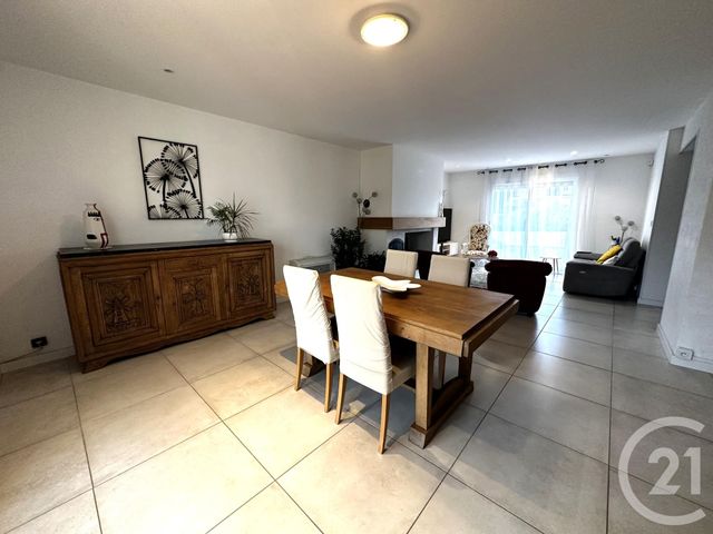 maison à vendre - 5 pièces - 118.0 m2 - L UNION - 31 - MIDI-PYRENEES - Century 21 Sud Azur Immobilier