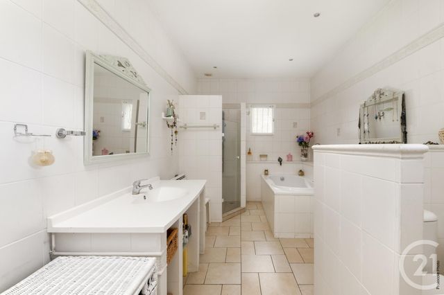 maison à vendre - 5 pièces - 180.0 m2 - MONTJOIRE - 31 - MIDI-PYRENEES - Century 21 Sud Azur Immobilier