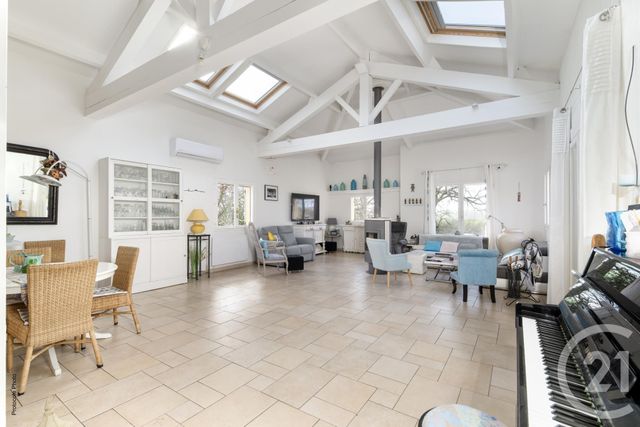 maison à vendre - 5 pièces - 180.0 m2 - MONTJOIRE - 31 - MIDI-PYRENEES - Century 21 Sud Azur Immobilier