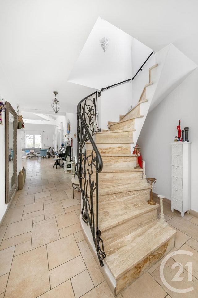 maison à vendre - 5 pièces - 180.0 m2 - MONTJOIRE - 31 - MIDI-PYRENEES - Century 21 Sud Azur Immobilier