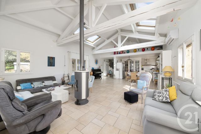maison à vendre - 5 pièces - 180.0 m2 - MONTJOIRE - 31 - MIDI-PYRENEES - Century 21 Sud Azur Immobilier
