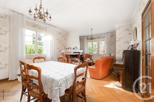 Afficher la photo en grand maison à vendre - 7 pièces - 142.0 m2 - L UNION - 31 - MIDI-PYRENEES - Century 21 Sud Azur Immobilier