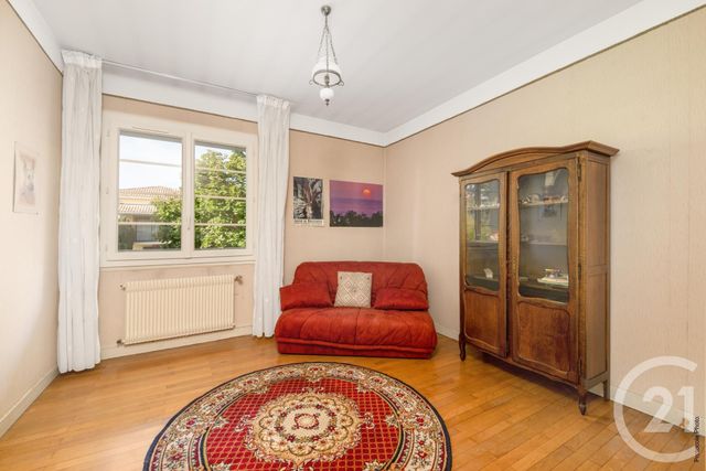 Afficher la photo en grand maison à vendre - 7 pièces - 142.0 m2 - L UNION - 31 - MIDI-PYRENEES - Century 21 Sud Azur Immobilier