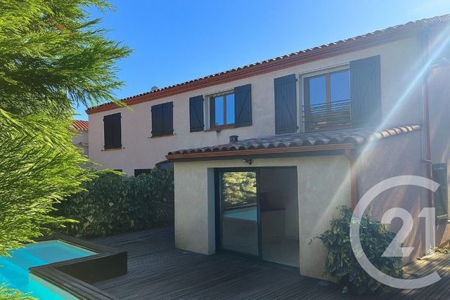 Maison à louer L UNION