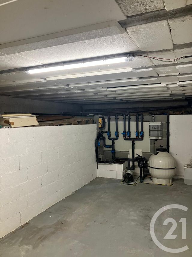 maison à louer - 5 pièces - 105.42 m2 - L UNION - 31 - MIDI-PYRENEES - Century 21 Sud Azur Immobilier