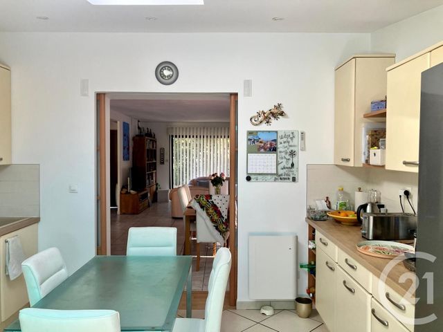 maison à louer - 5 pièces - 105.42 m2 - L UNION - 31 - MIDI-PYRENEES - Century 21 Sud Azur Immobilier