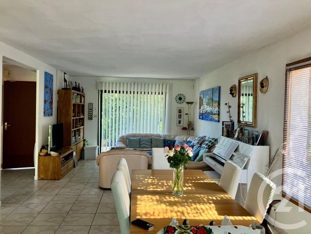 maison à louer - 5 pièces - 105.42 m2 - L UNION - 31 - MIDI-PYRENEES - Century 21 Sud Azur Immobilier