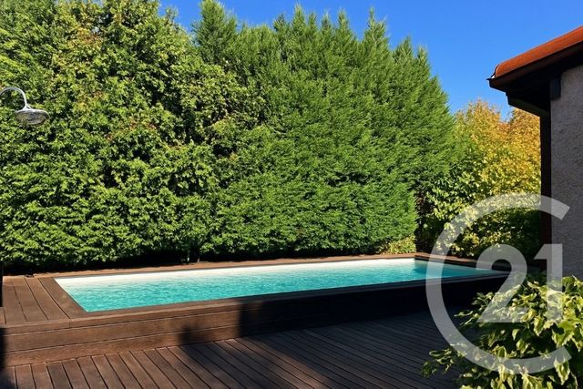 maison à louer - 5 pièces - 105.42 m2 - L UNION - 31 - MIDI-PYRENEES - Century 21 Sud Azur Immobilier