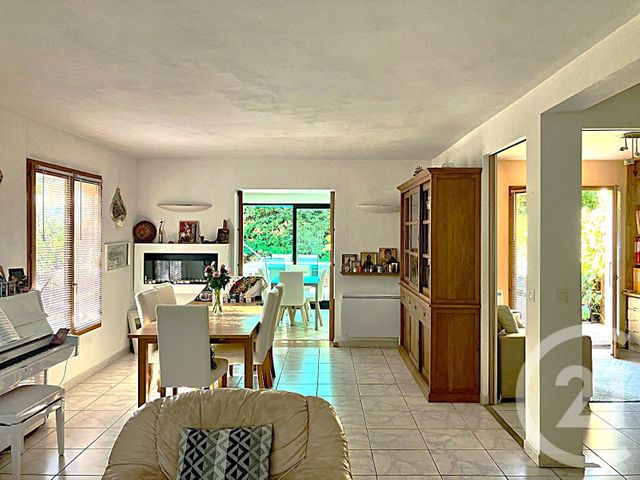 maison à louer - 5 pièces - 105.42 m2 - L UNION - 31 - MIDI-PYRENEES - Century 21 Sud Azur Immobilier