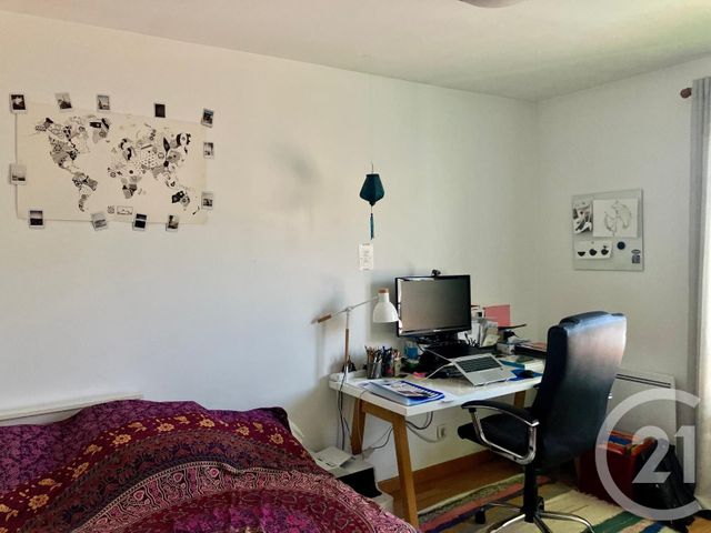 maison à louer - 5 pièces - 105.42 m2 - L UNION - 31 - MIDI-PYRENEES - Century 21 Sud Azur Immobilier